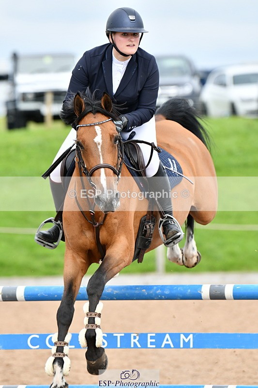 240915A-131610-10068 - Cls 27 Snr 1.05m & 1.10m Jump Off