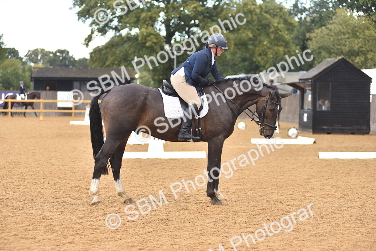 SBM_11335 - D15 - Small Tour Championship Novice 1