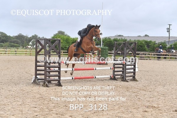 BPP_3128 - CLASS 3 Senior Discovery/ 1m Open