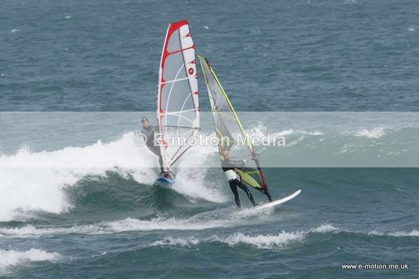 WS 160509  82 - Windsurfing