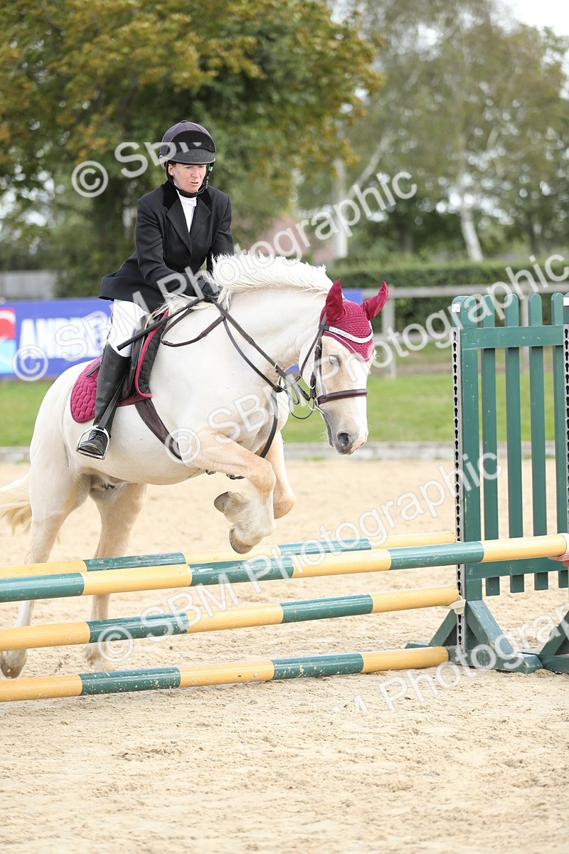 SBM_06419 - J29 - Senior Horse & Pony 65cm Championship