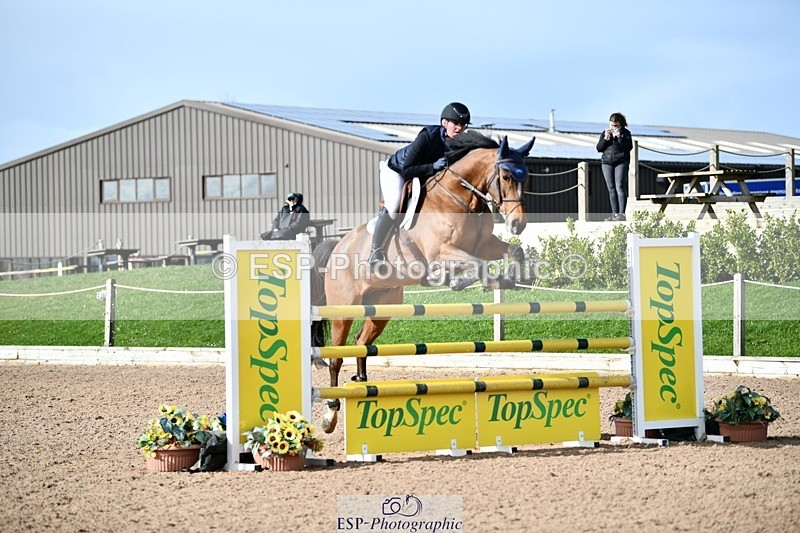 260313-141544-02070 - Cls 3 + 4 Snr Foxhunter and 1.20m Open