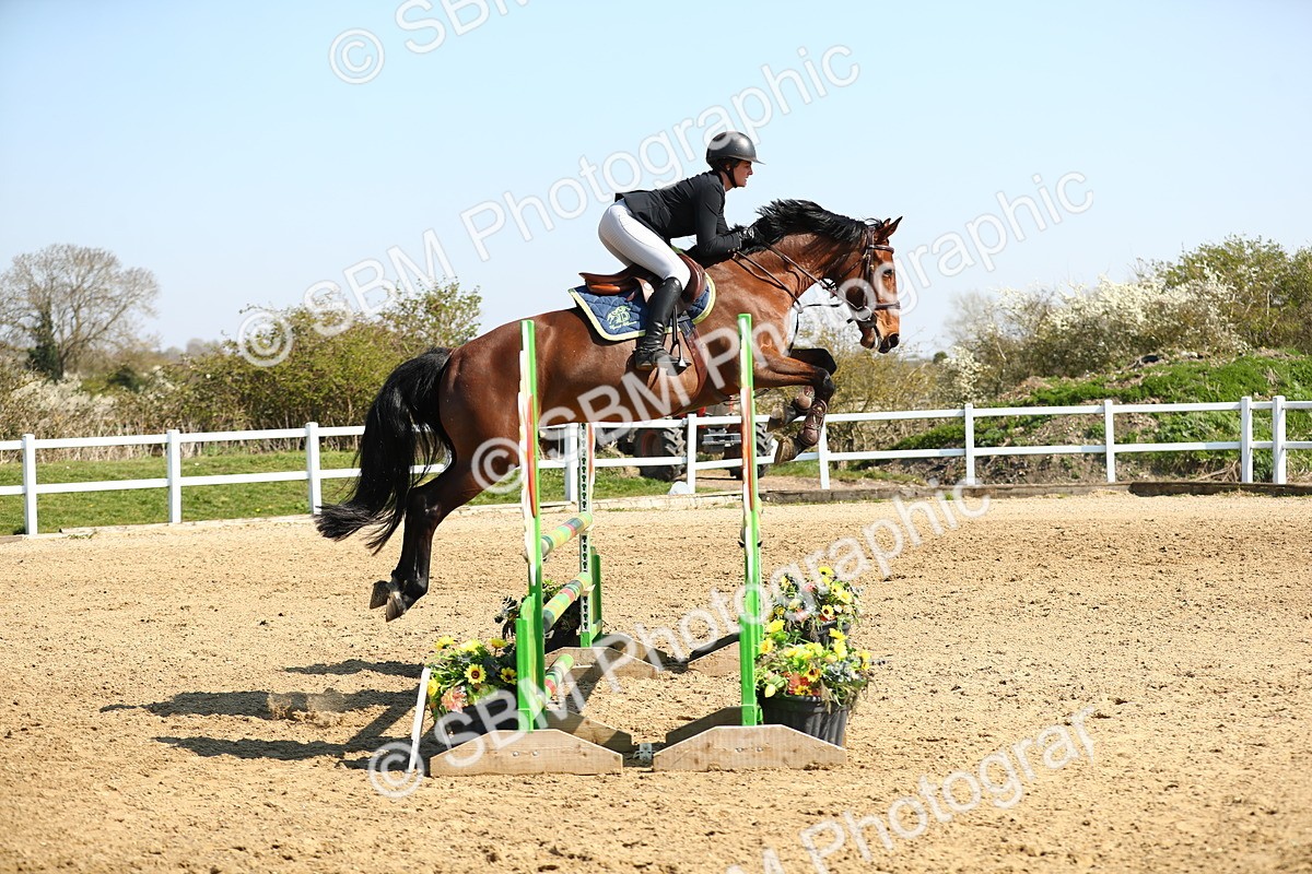 SBM_000885 - Class 3 - Senior Discovery - 1.00m