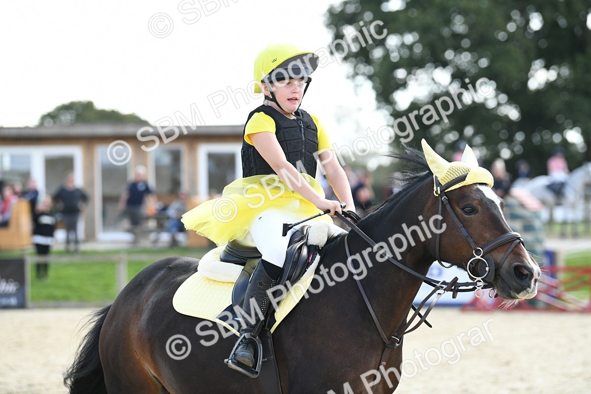 SBM_64767 - J48 - Pairs Jumping Open 70cm & 85cm