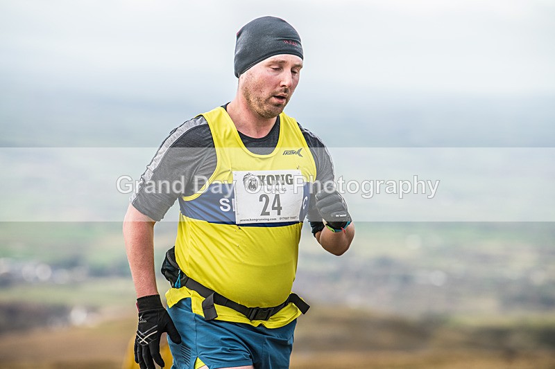 Nine Standards-508 - Nine Standards Fell Race Thursday 1st January 2026