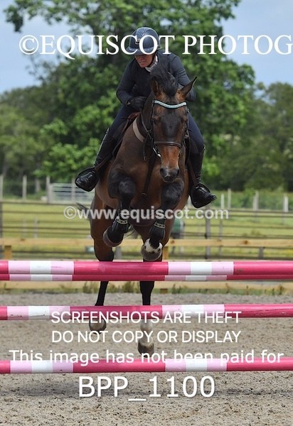 BPP_1100 - Senior Discovery/ 1m Open