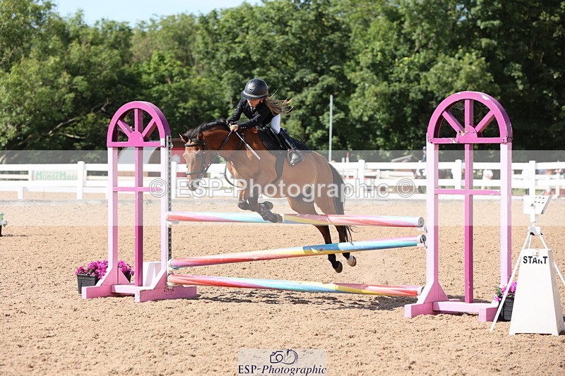 240629A-164505-08148 - Cls 13 Stepping Stones 128cm + 138cm