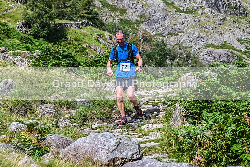 Scafell Pike-414 - Fellside Events Scafell Pike Trail Marathon Sunday 23rd August 2026