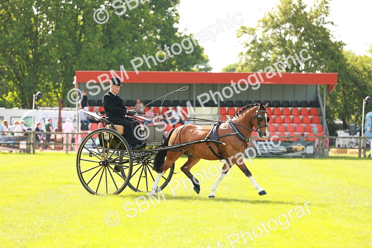 SBM_01240 - Class 2-4 - HOYS Private Driving