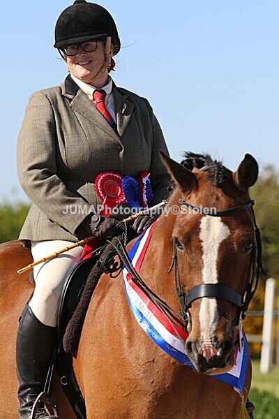SIAL2273 - Outdoor championship & supreme