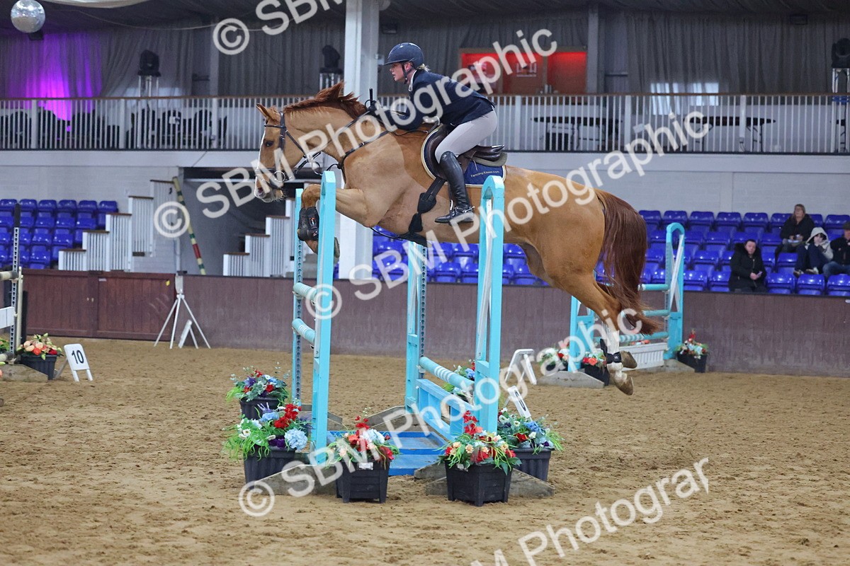 SBM_009207 - Class 24 - Winter 1.25m Championship Qualifier (1.25m)