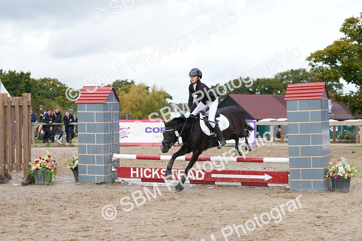 SBM_40849 - Supreme Championship Pony 50-55cm
