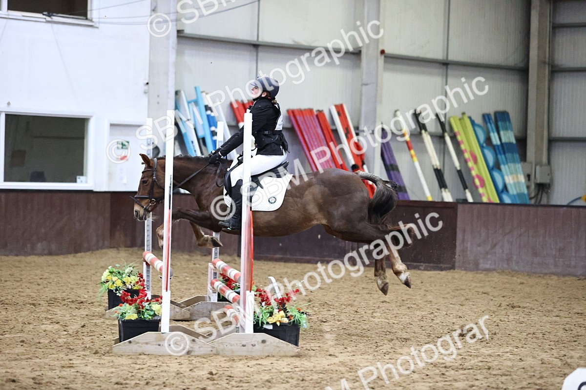 SBM_000598 - Class 1 - 70cm