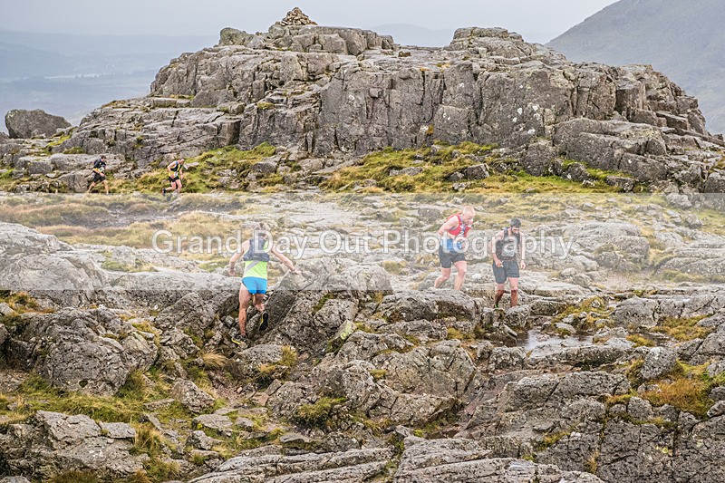 Three Shires-120 - Three Shires Fell Race Saturday 20th September 2025