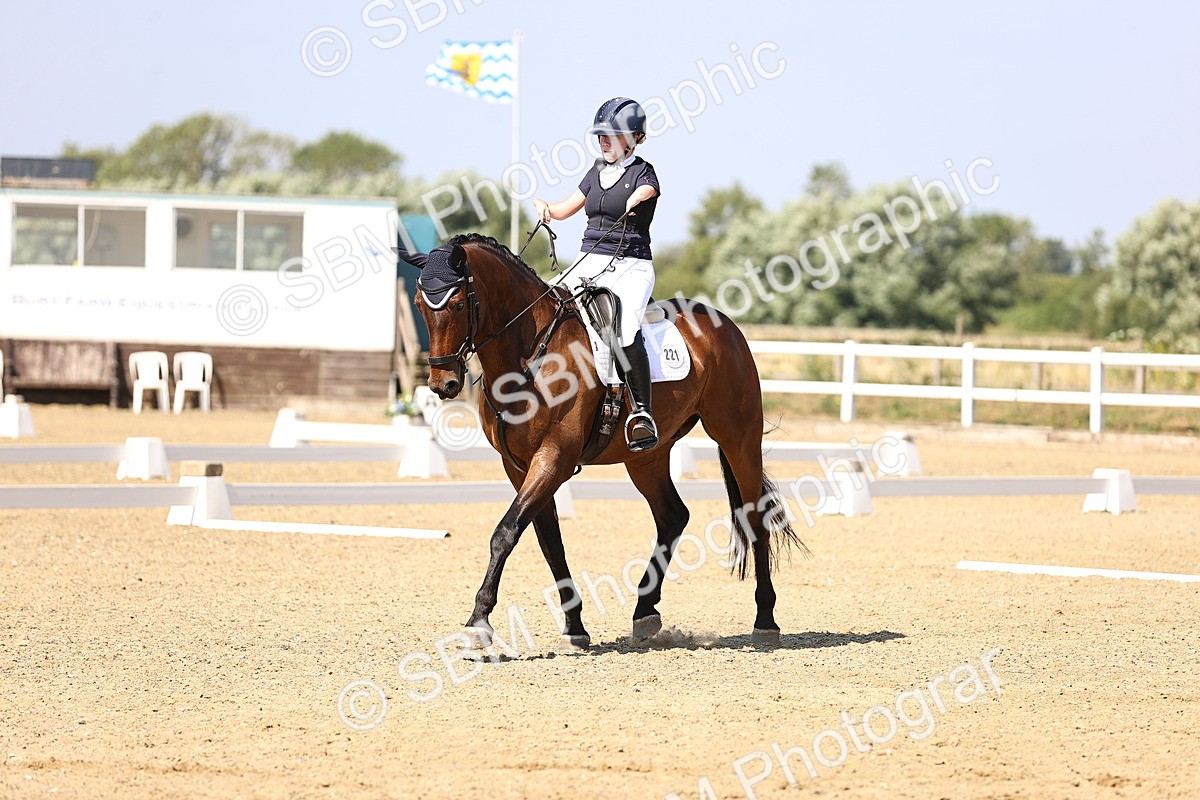 SBM_003072 - Para PYO  Warm Up