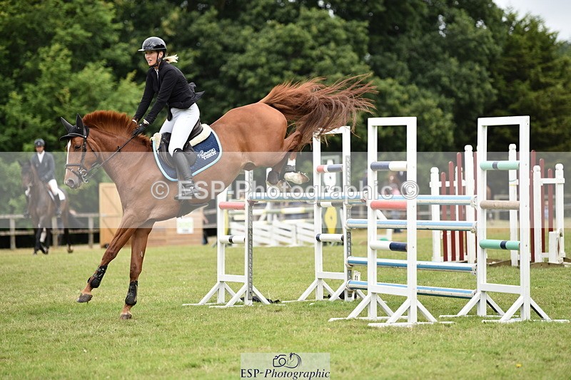 260704A-101412-12694 - Cls 41 Snr Fox inc 6 Year Old