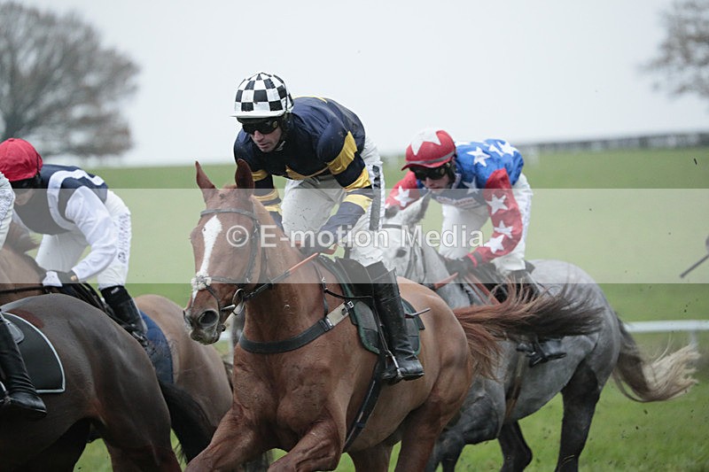 PtP 041222 0070 - Wheatland  Hunt PtP Chaddesley Corbett, Worcs 04/12/22