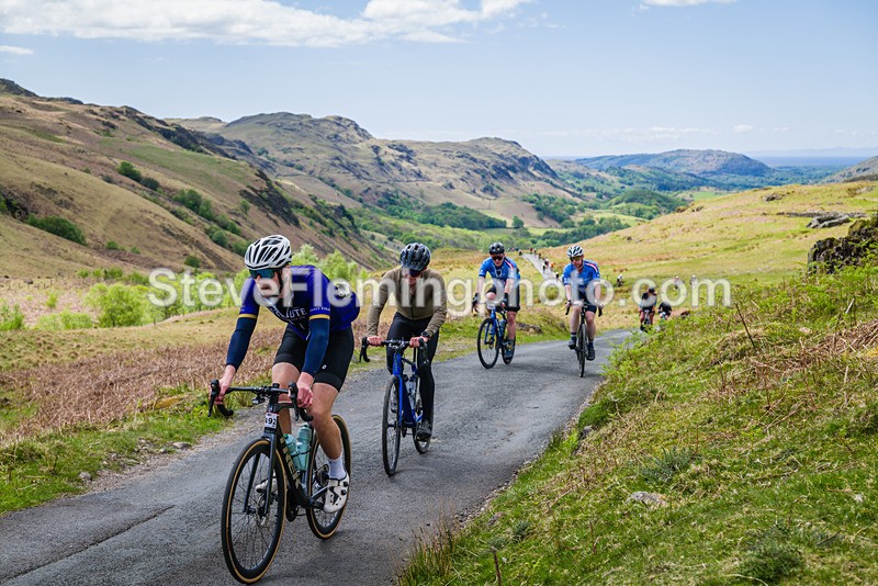 133951 - Hardknott Pass Camera 1 13.00-14.00