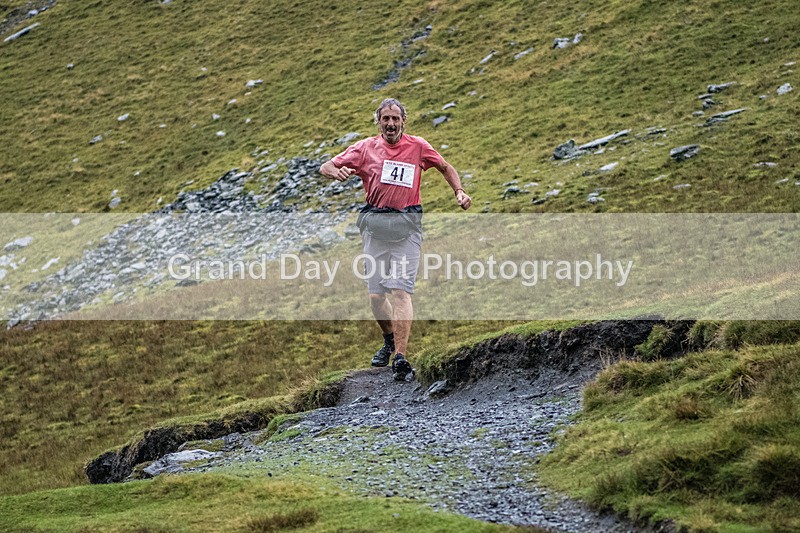 Bannerdale-412 - Bannerdale Fell Race Wednesday 19th August 2026