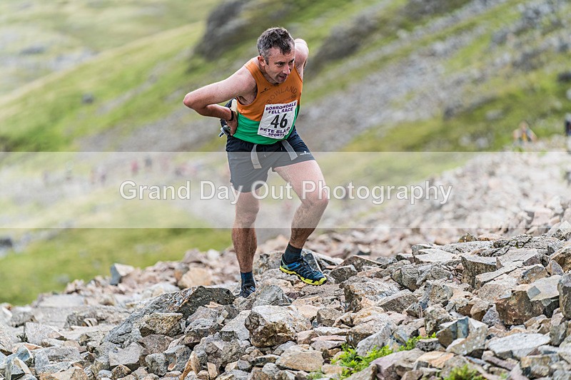 Borrowdale-864 - Borrowdale Fell Race Saturday 3rd August 2024