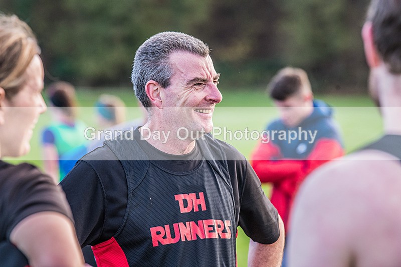 Workington XC-801 - Workington Cross Country Curwen Park, Saturday 3rd December 2022