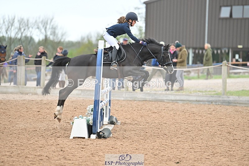 240505A-102120-03718 - Cls 2 Pony British Novice & 80cm Open