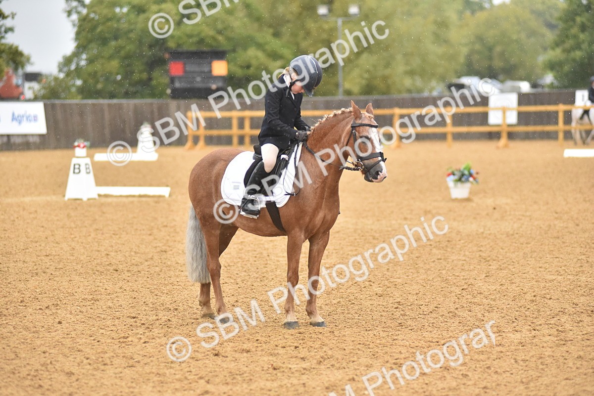 SBM_34793 - D26 & 27 Starter Test 1