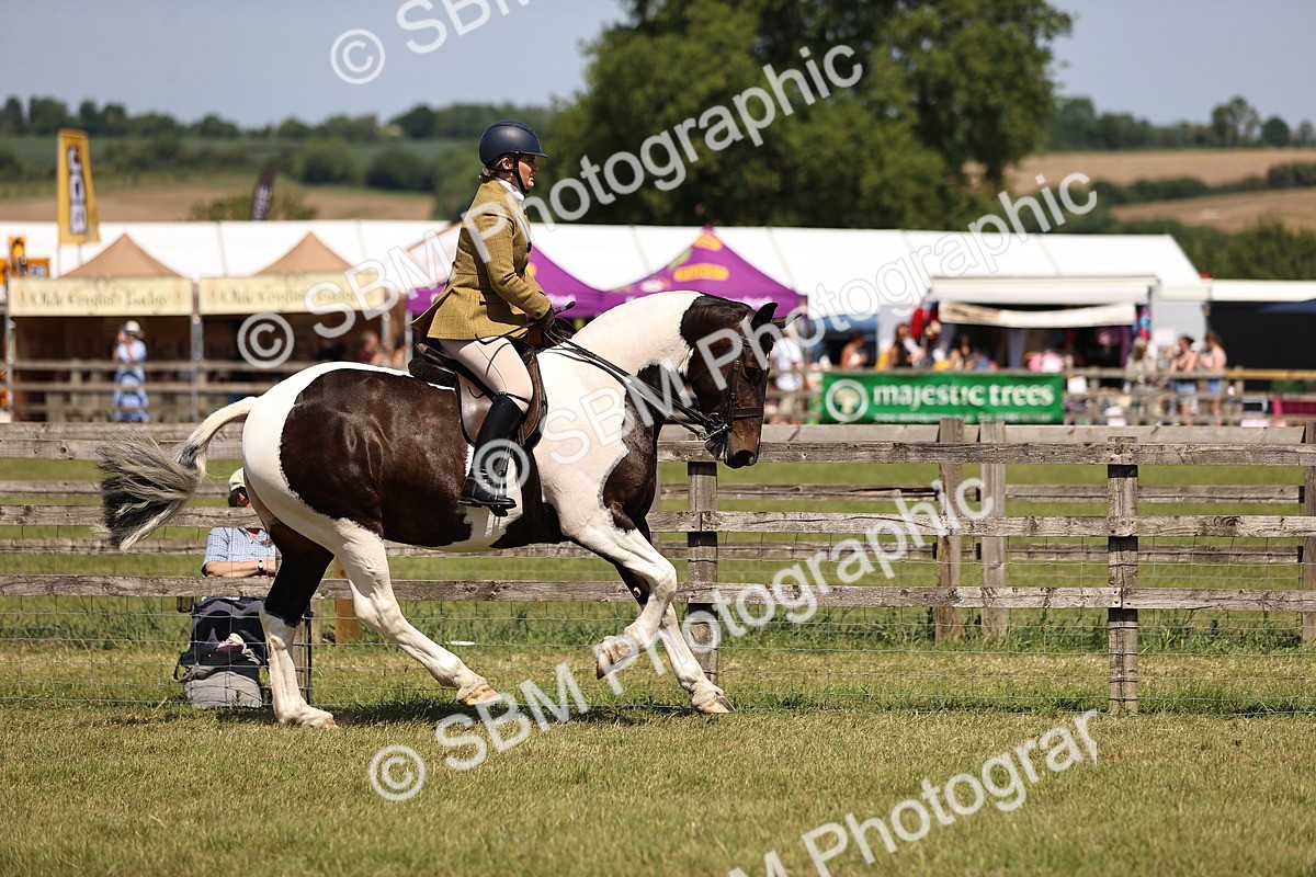 SBM_17842 - Class 81-83 - TSR Ridden Amateur of the Year - Horses