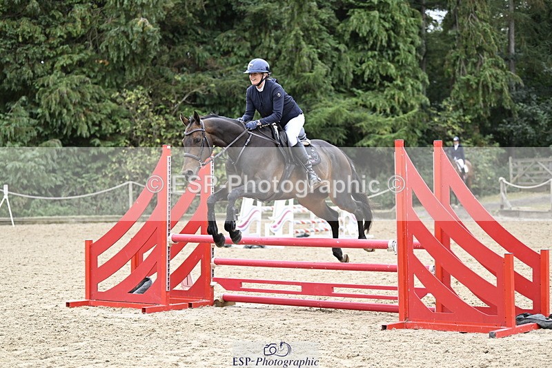 250830A-102217-05556 - Cls 21 British Novice and 90cm Open