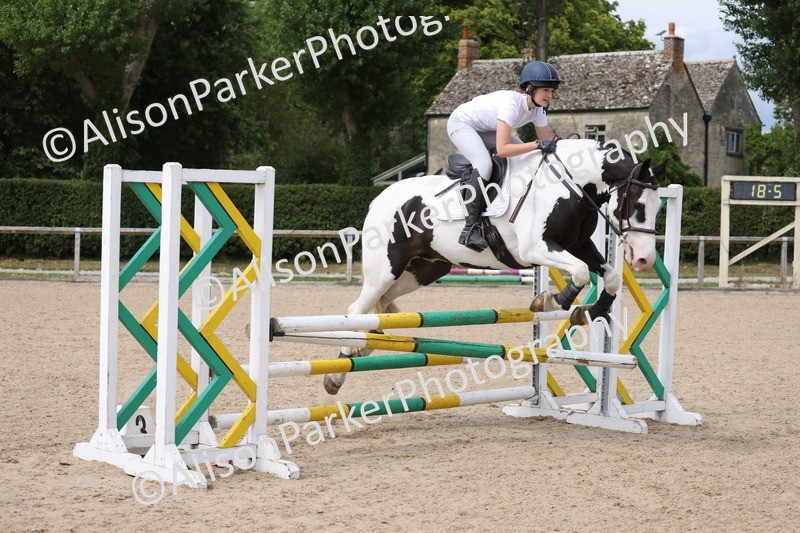 20250727-2127 - Class 6 - 90cm