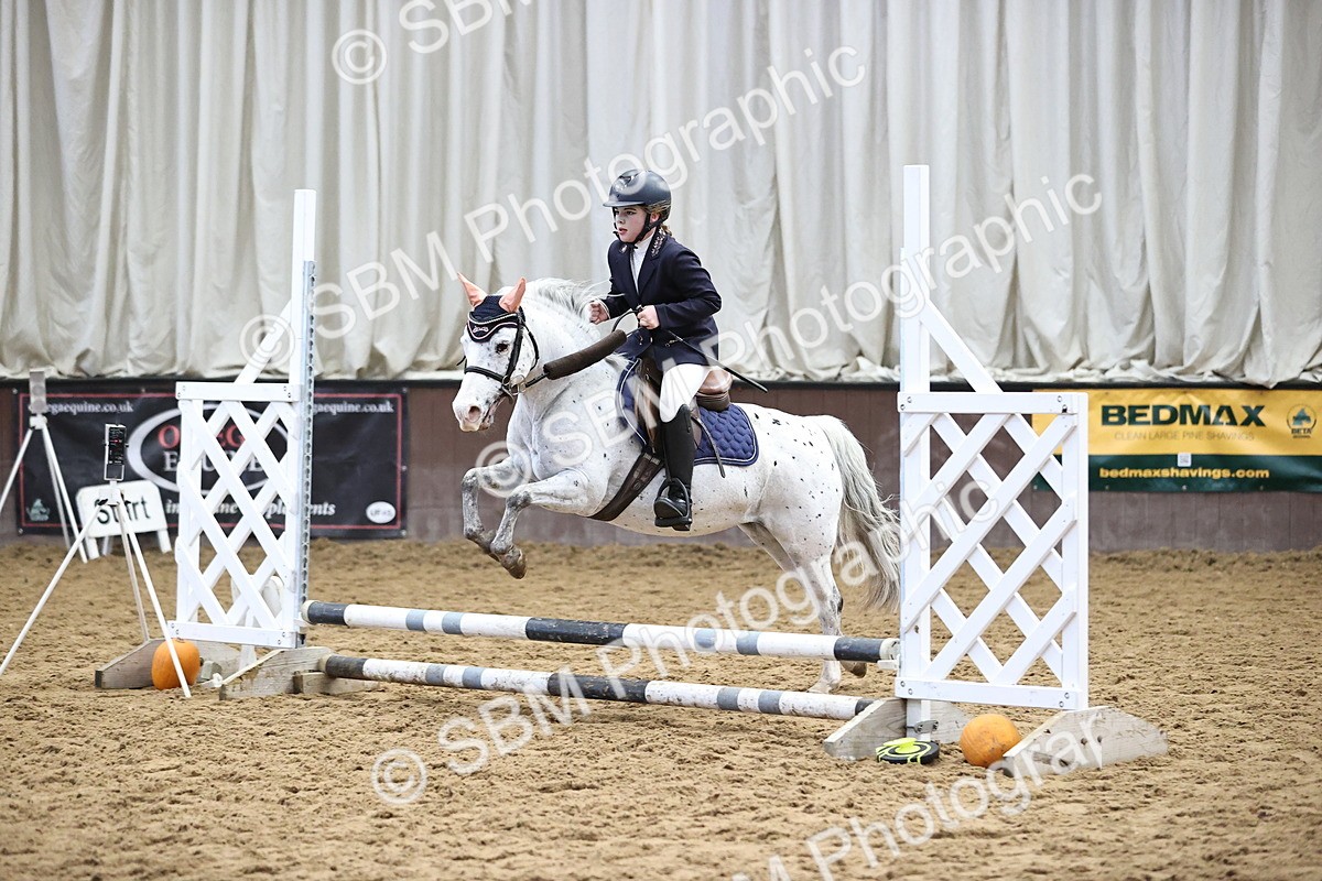 SBM_000233 - Class 2 - Show Jumping 50cm