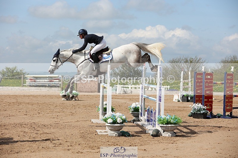 250427-110821-15822 - Cls 36 Young Horse 7yr old