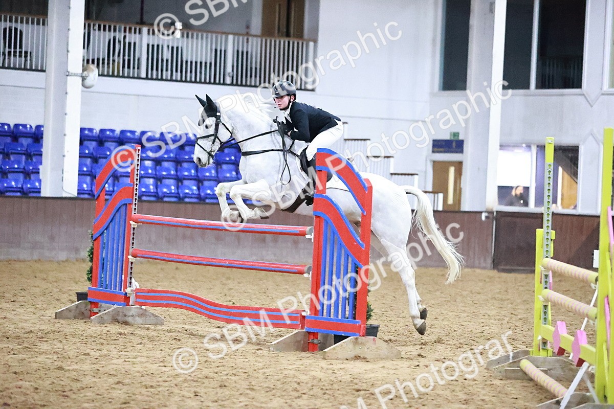 SBM_001997 - Class 5 - 1.10m