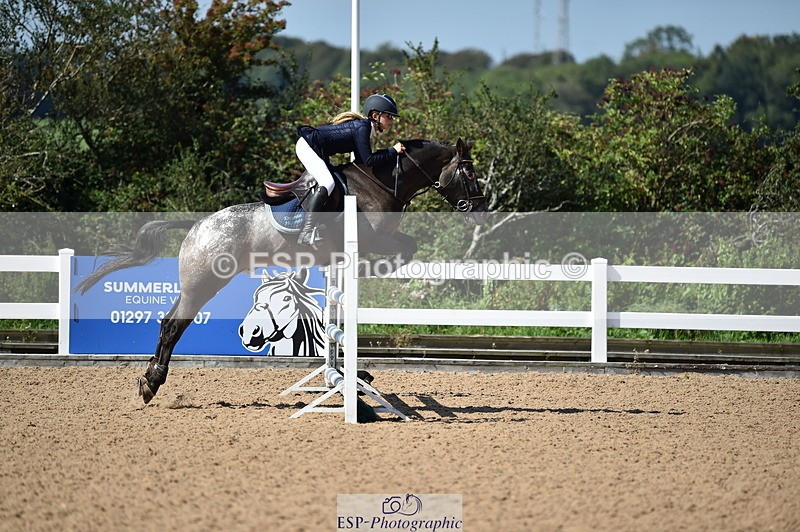 230903A-123552-04498 - Cls 19 Pony Discovery & 90cm Open