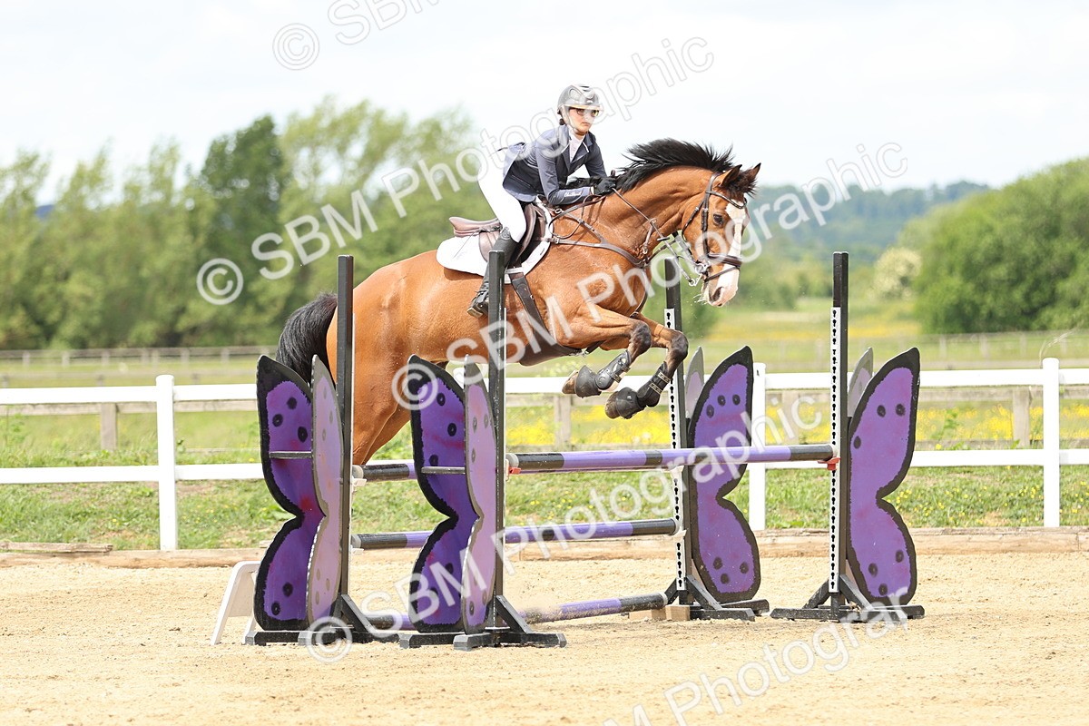 SBM_000507 - Class 3 - Senior Discovery - 1.00m