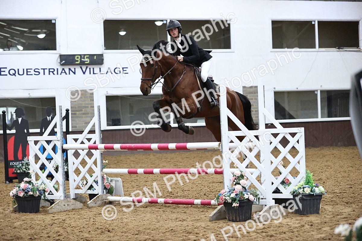 SBM_007608 - Class 19 - Senior Newcomers 1.10m