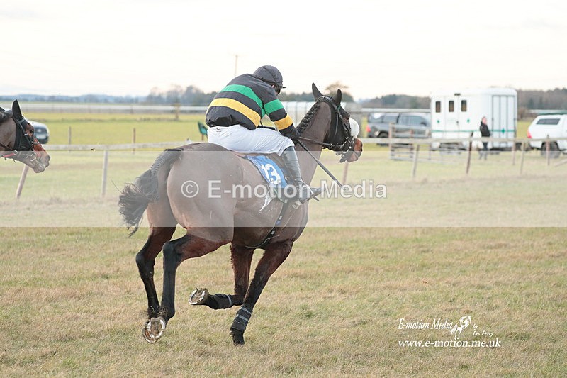 PtP 290123 308976 - Heythrop Hunt PtP Cocklebarrow 29/01/2023
