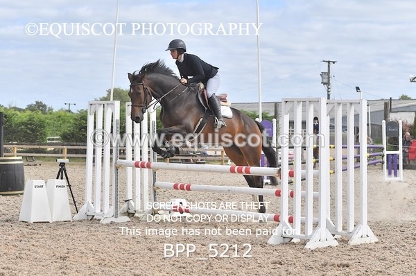 BPP_5212 - CLASS 12 Senior Discovery/ 1m Open