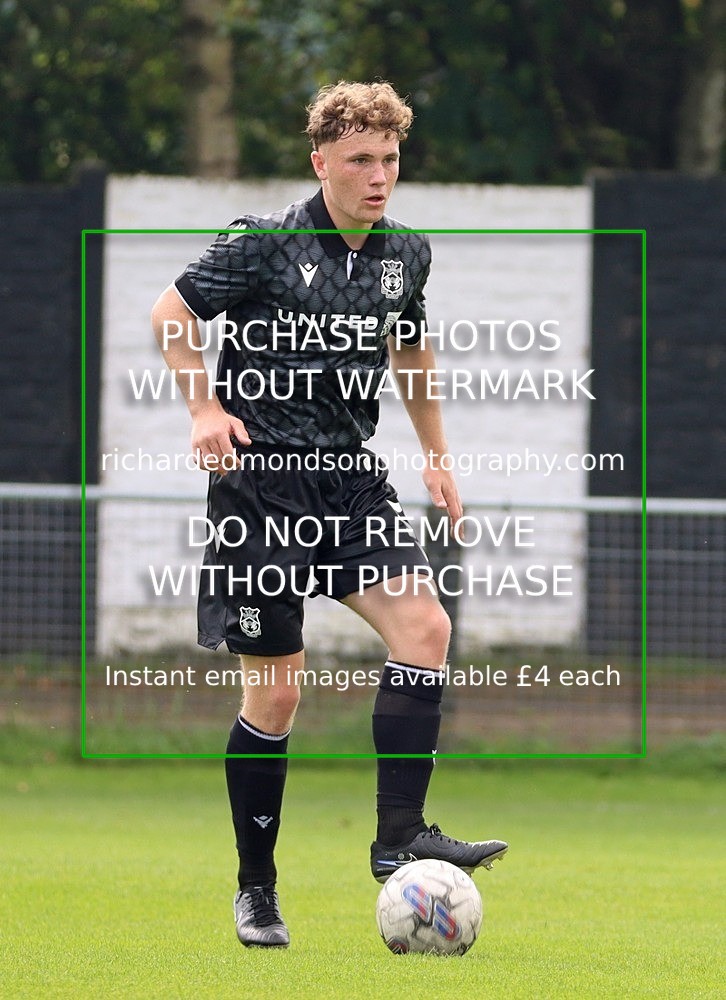 IMG_7987 - Morecambe Academy vs Wrexham Academy (21/9/24)