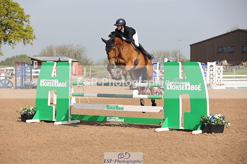 240511A-093000-11097 - Cls 32 Foxhunter