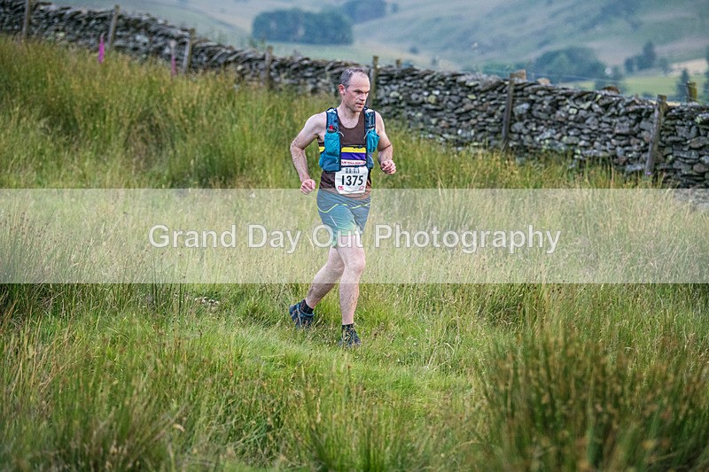 Tebay-618 - Tebay Fell Race Wednesday 26th June 2024