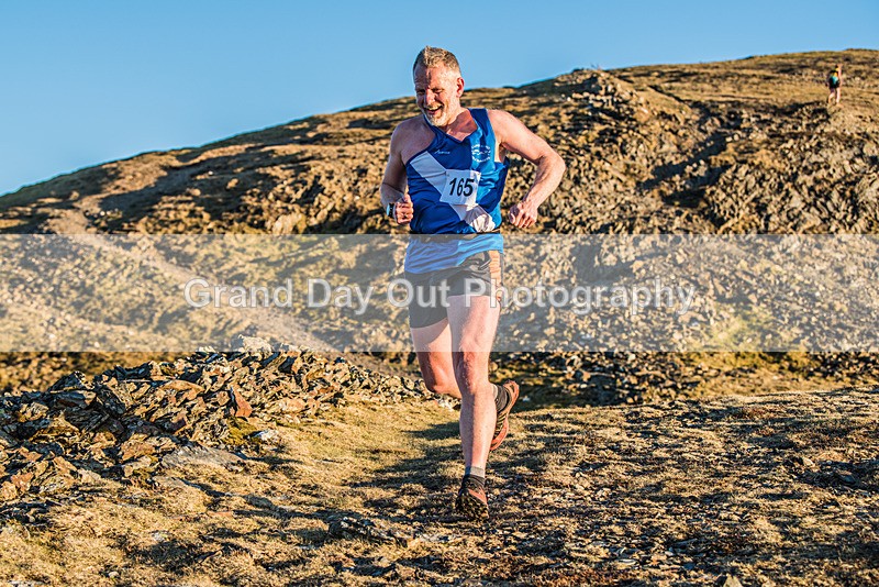 Grisedale-395 - Grisedale Grind Fell Race Wednesday 19th April 2023