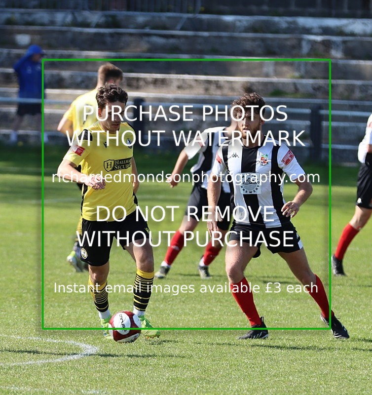 IMG_4208 - Kendal Town v Widnes