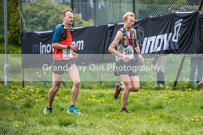 3 Peaks-1570 - The 3 Peaks Race Saturday 27th April 2024