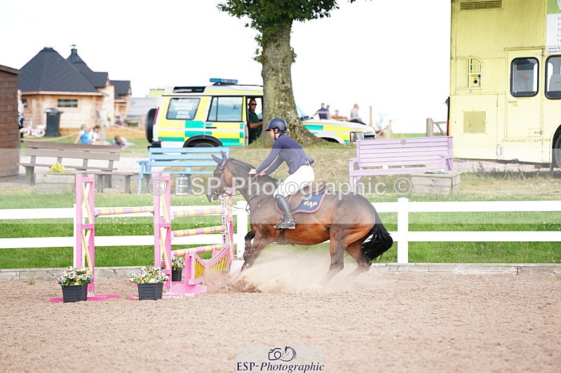 240803A-164348-09340 - Cls 40 Snr 1.15m Open