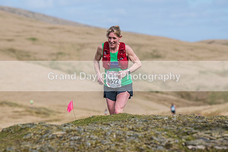 Arant haw-269 - Kendal Winter League Arant Haw Fell Races Sunday 2nd April 2023