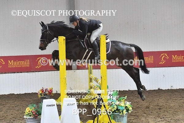 BPP_0966 - CLASS 4 0.95m Amateur Championship Qualifier
