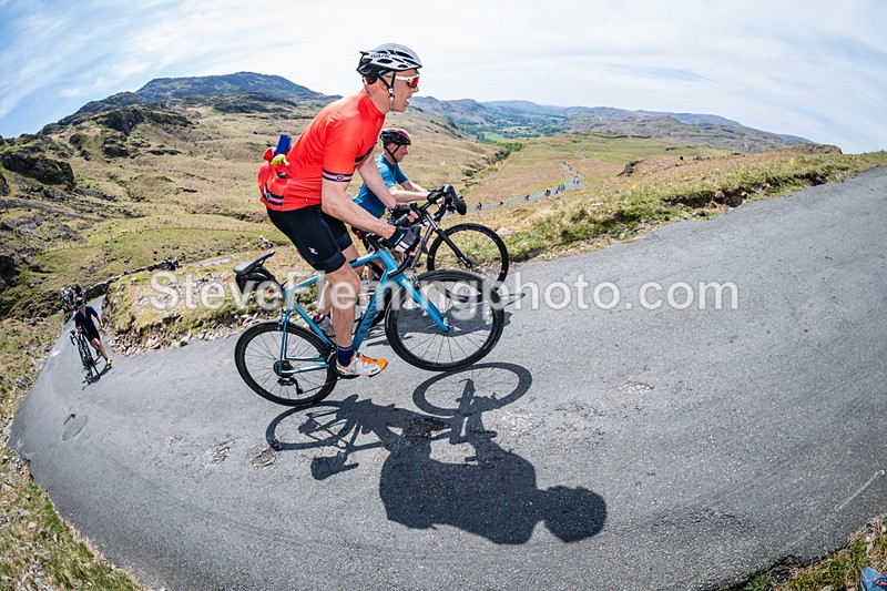 142504 - Hardknott Pass Camera 2 14.00-15.00