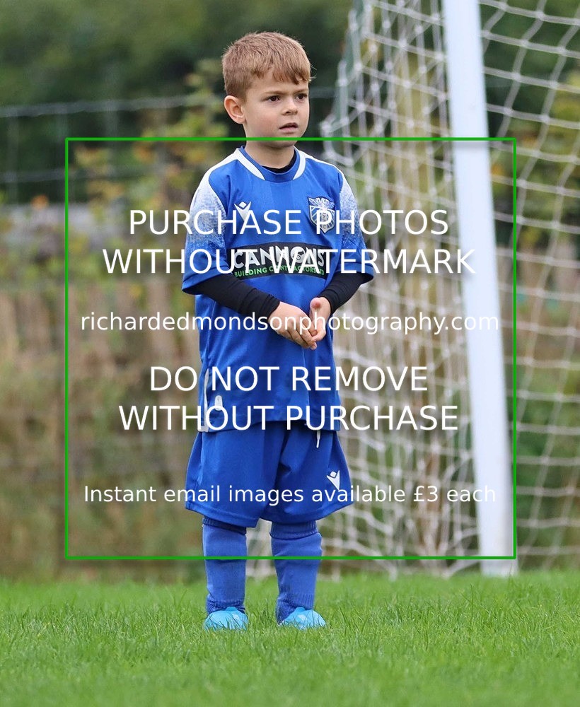 IMG_5338 - Wattsfield Under 7's v Kendal Utd Under 7's (7/10/23)
