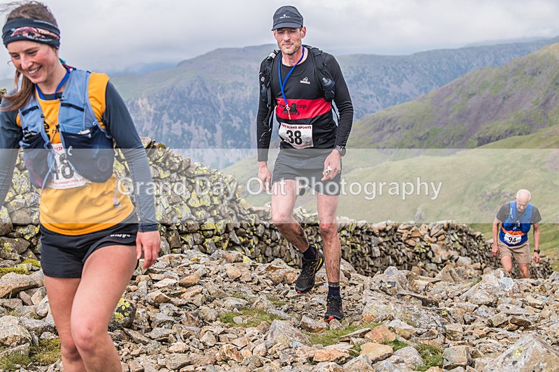 Ennerdale-460 - Ennerdale Horseshoe Fell Race Saturday 6th June 2026